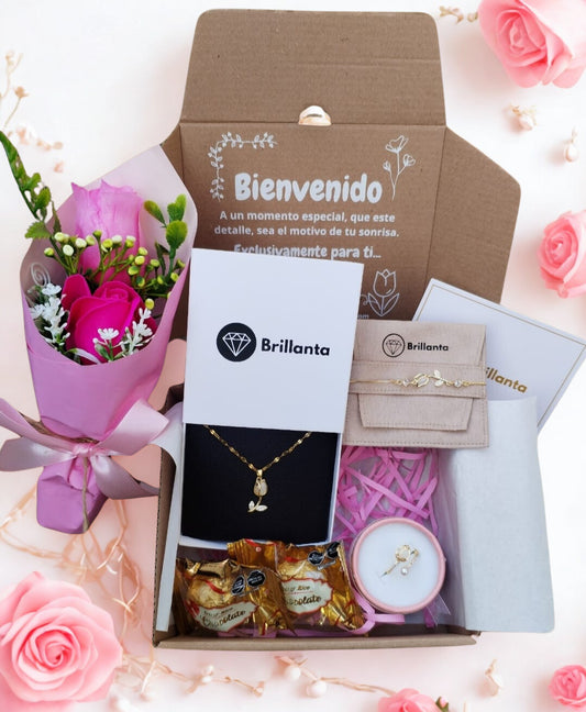 Set de Tulipanes 🌷