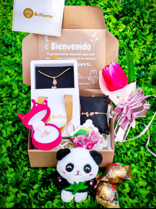 Set de Tulipanes🌷