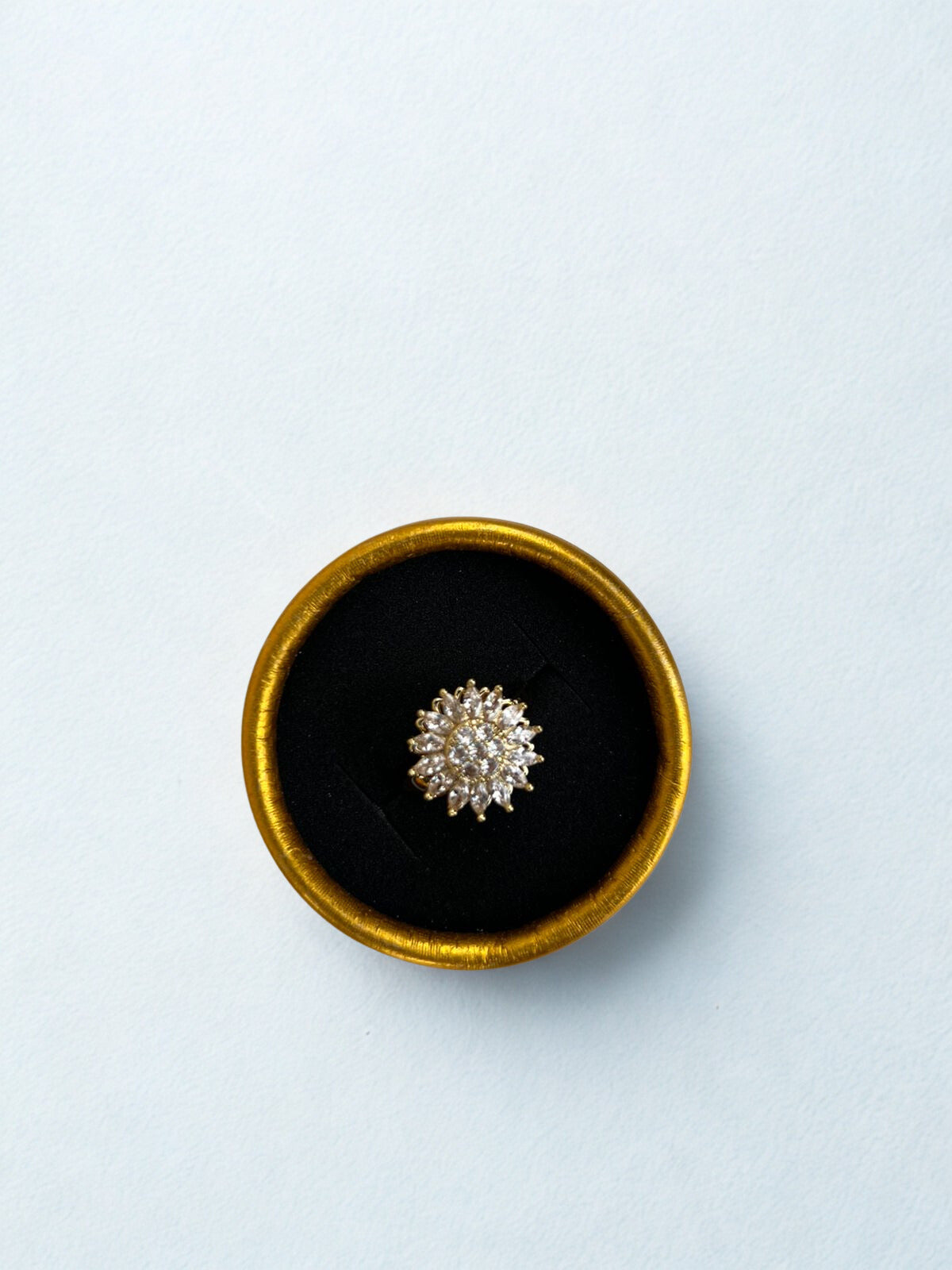 SET DE GIRASOLES GIRATORIOS🌻